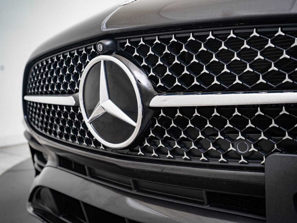 2024 Mercedes Benz C 300 4MATIC Sedan photo 3