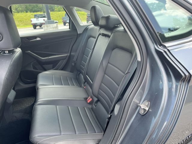 2022 Volkswagen Jetta 1.5T SE photo 24