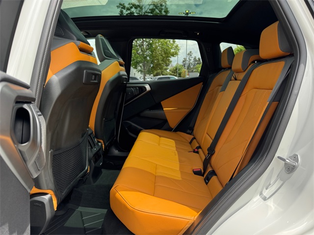 2025 Bmw X3 30x Drive photo 20