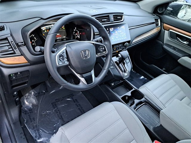 2022 Honda CR-V EX photo 14