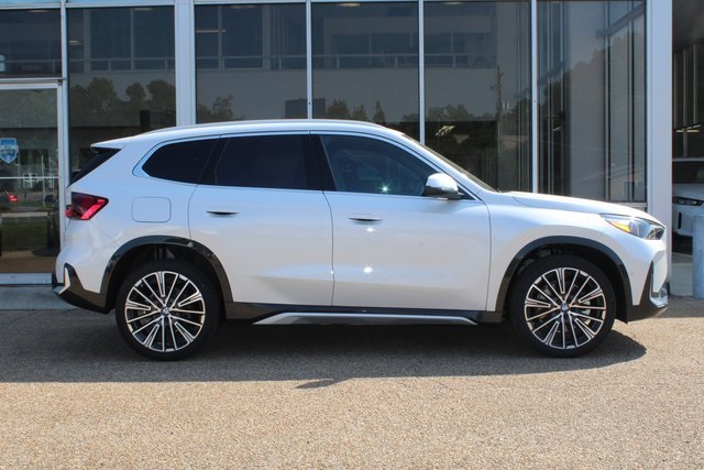 2025 Bmw X1 XDrive28i photo 2