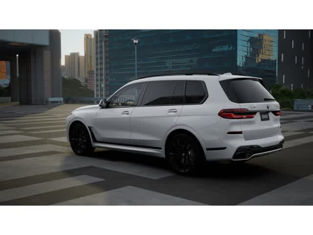 2026 Bmw X7 xDrive40i photo 2