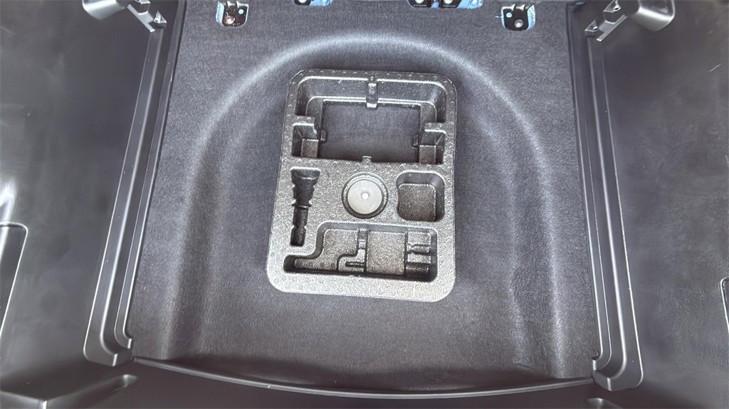 2022 Jeep Compass Latitude photo 17