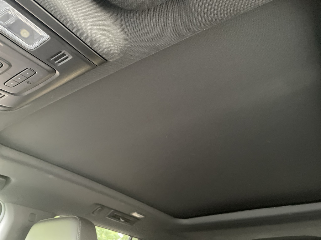 2021 Chevrolet Tahoe Z71 photo 20