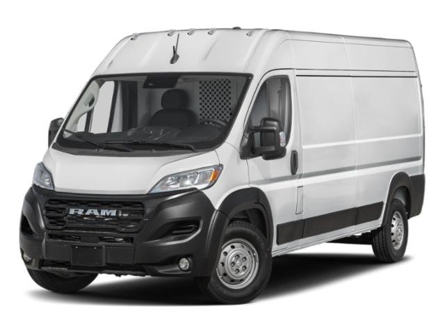 2023 RAM ProMaster Cargo Van Base's photo