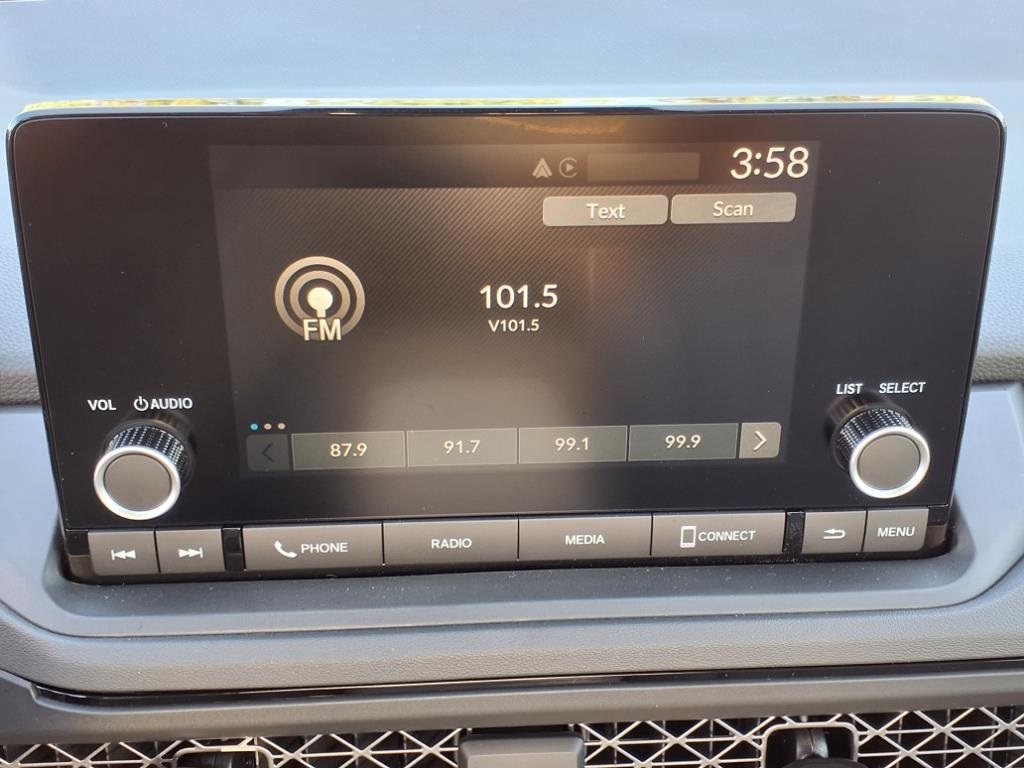 2025 Honda Accord SE photo 16
