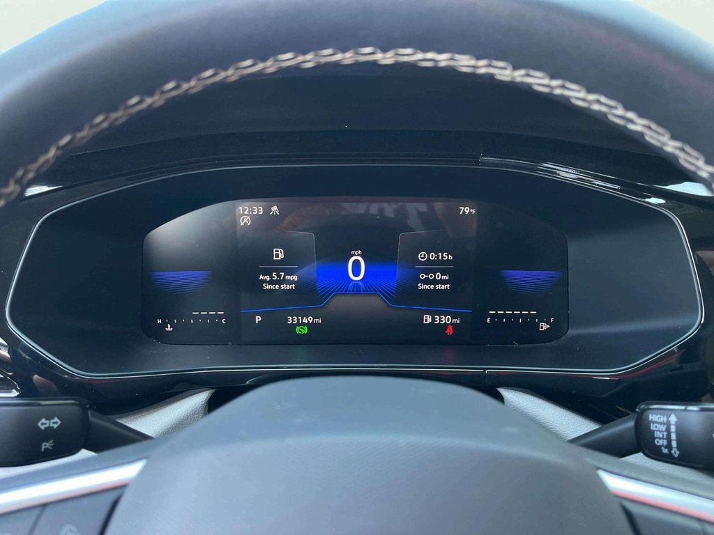 2023 Volkswagen Taos S photo 14