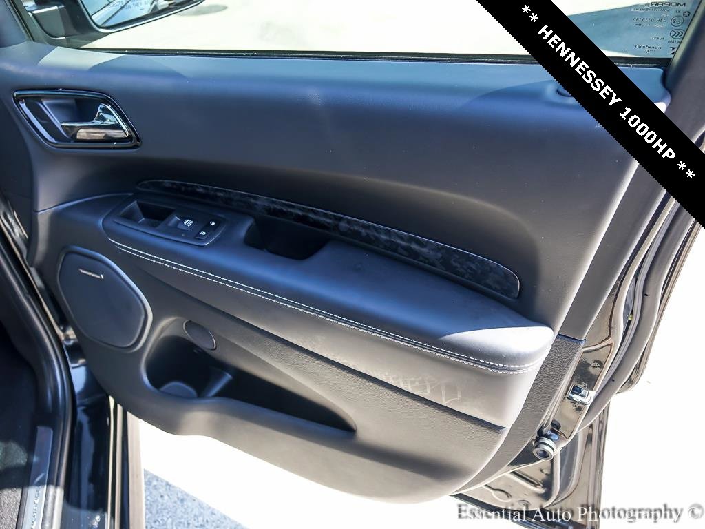 2021 DODGE DURANGO - Image 26