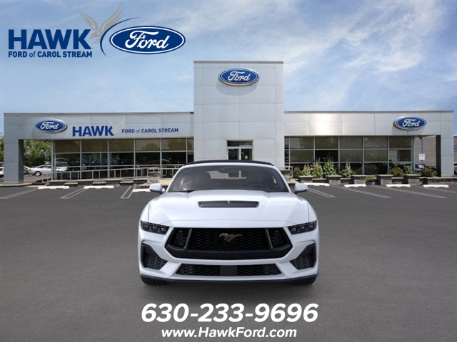 2026 FORD MUSTANG - Image 6