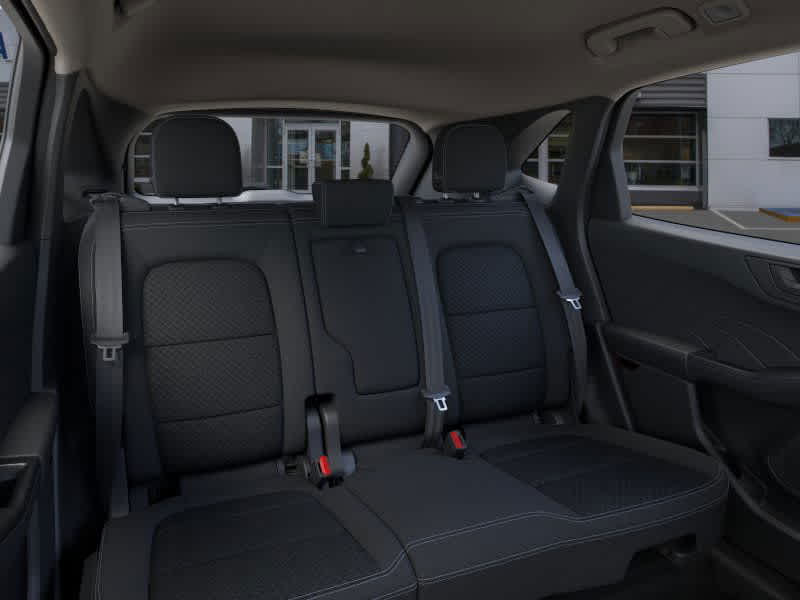2025 Ford Escape Active photo 11