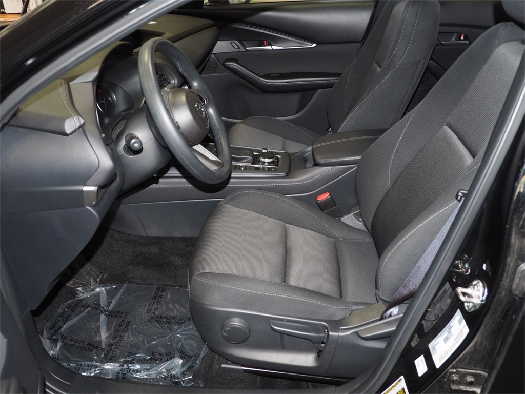 2025 Mazda CX-30 2.5 S photo 5
