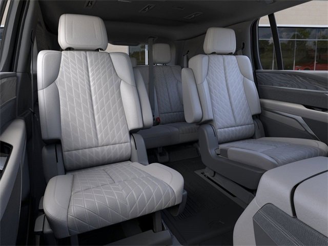 2026 Cadillac Escalade IQ Sport photo 17