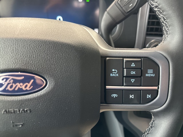 2025 Ford F-150 XLT photo 15