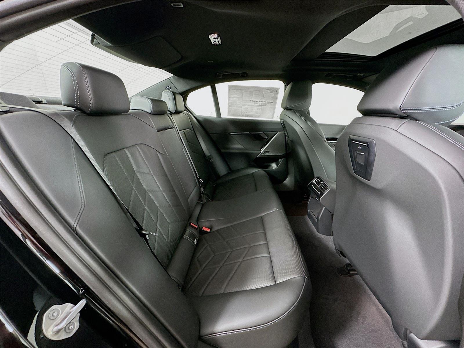 2026 Bmw 530i xDrive photo 28