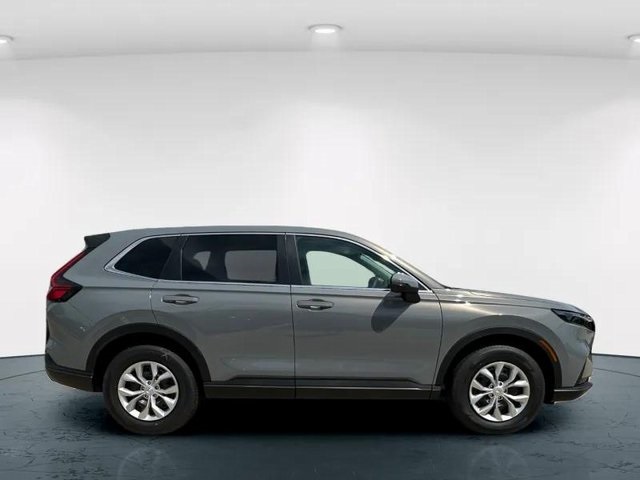 2026 Honda CR-V LX photo 4