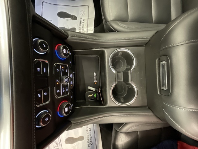 2023 Chevrolet Tahoe LT photo 19