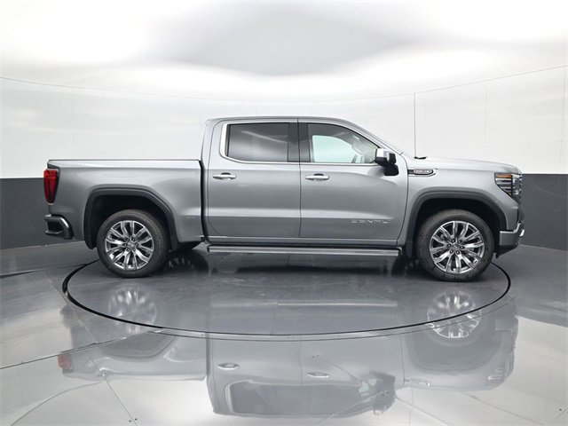 2026 Gmc Sierra 1500 Denali photo 4