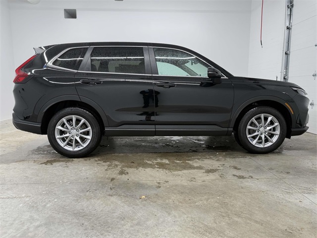 2026 Honda CR-V EX photo 2