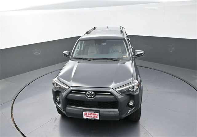 2024 Toyota 4Runner SR5 Premium photo 18