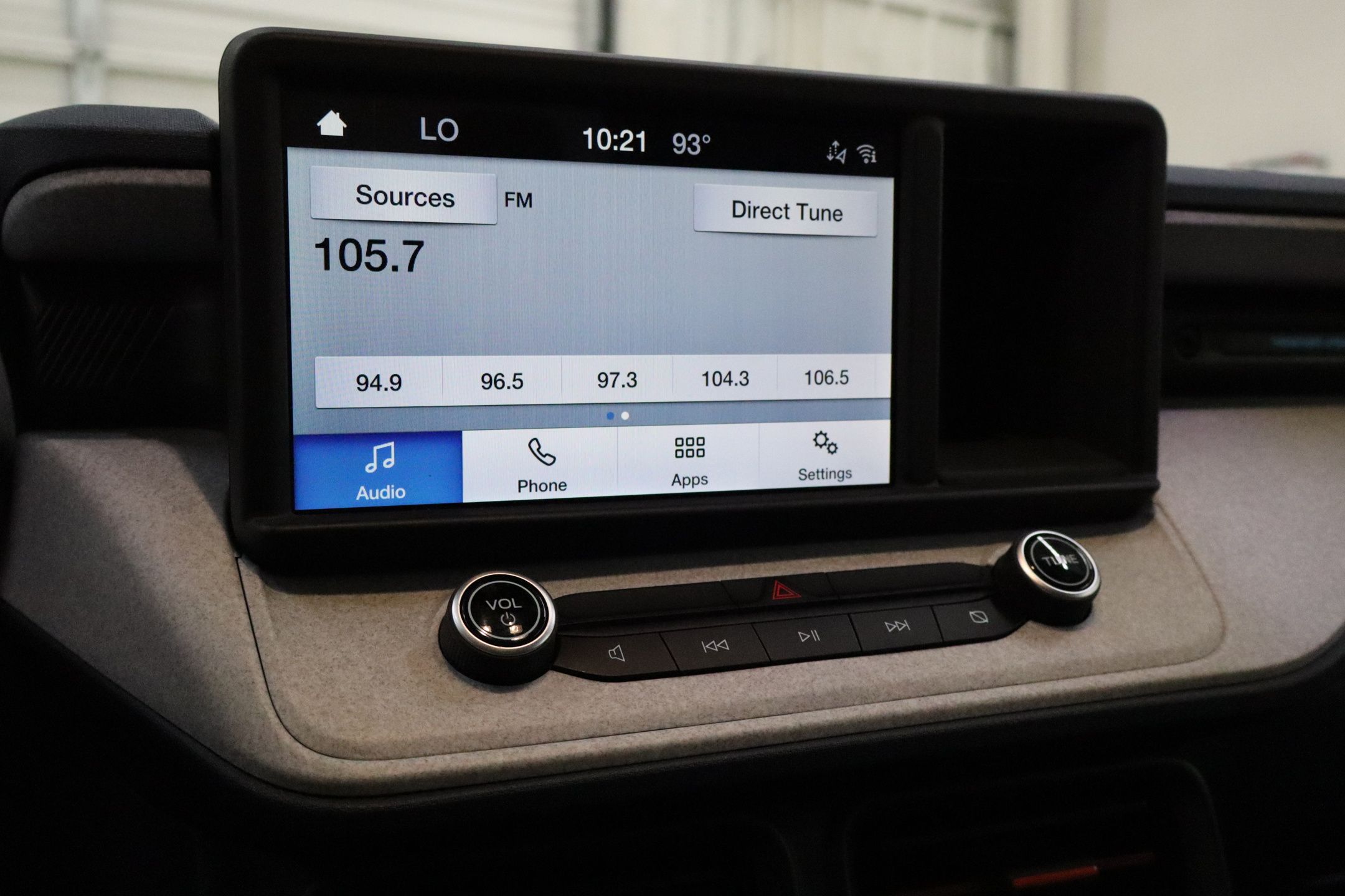 2023 Ford Maverick XLT photo 17