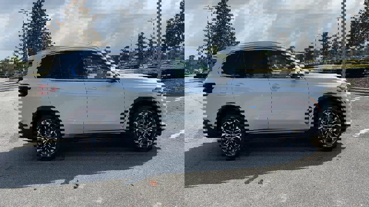 2026 Bmw X5 sDrive40i photo 9