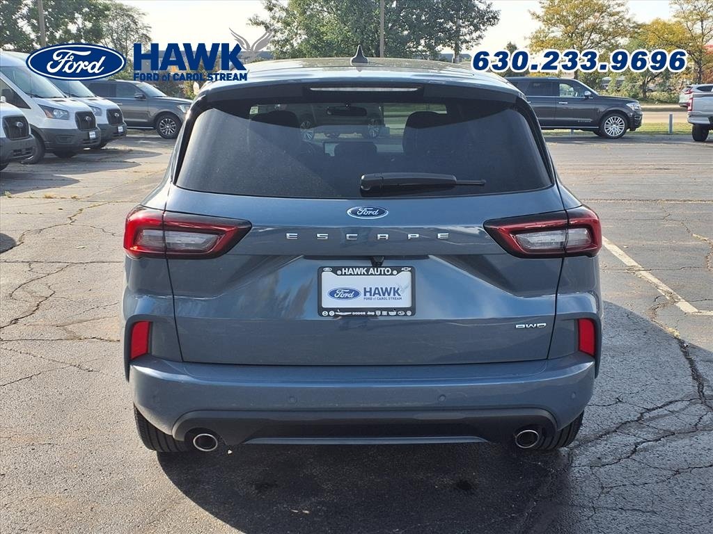 2024 FORD ESCAPE - Image 26