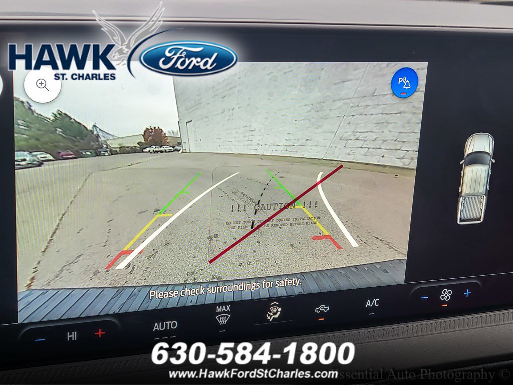 2025 FORD MAVERICK - Image 12