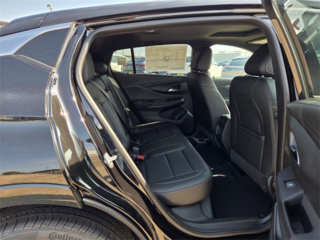 2025 Buick Envista Avenir photo 34