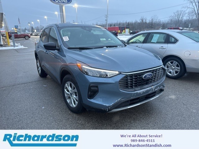 2023 Ford Escape Active's photo