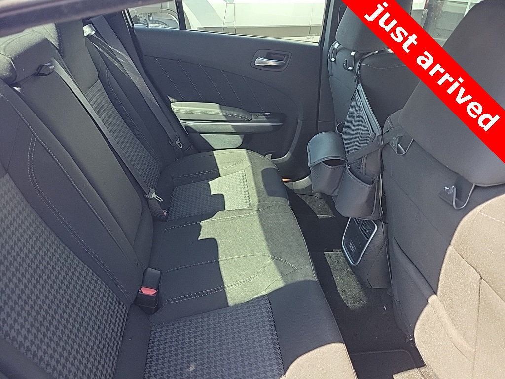 Certified PreOwned 2023 Dodge Charger SXT 4D Sedan in Henderson 