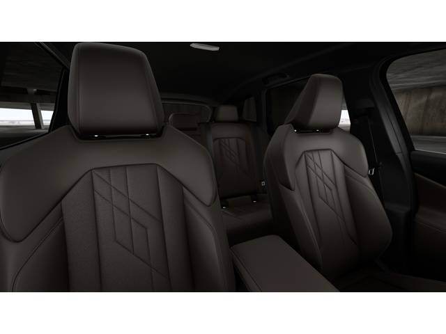 2026 Bmw X3 photo 9