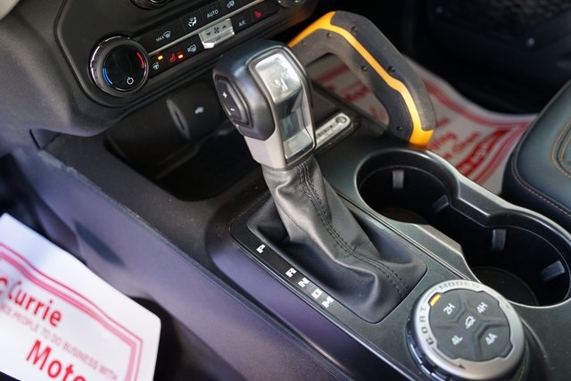 2021 FORD BRONCO - Image 16