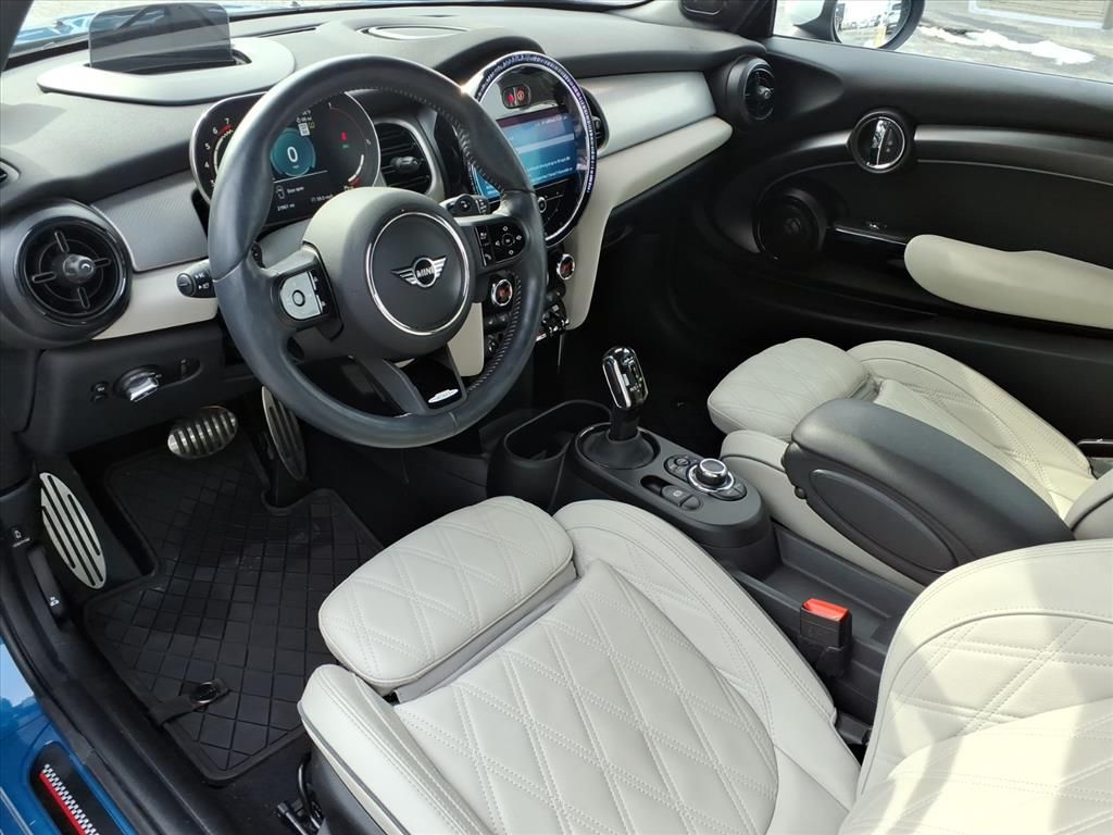 2024 MINI COOPER CONVERTIBLE - Image 9