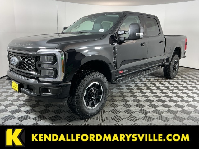 2026 Ford F-350 Super Duty XLT's photo