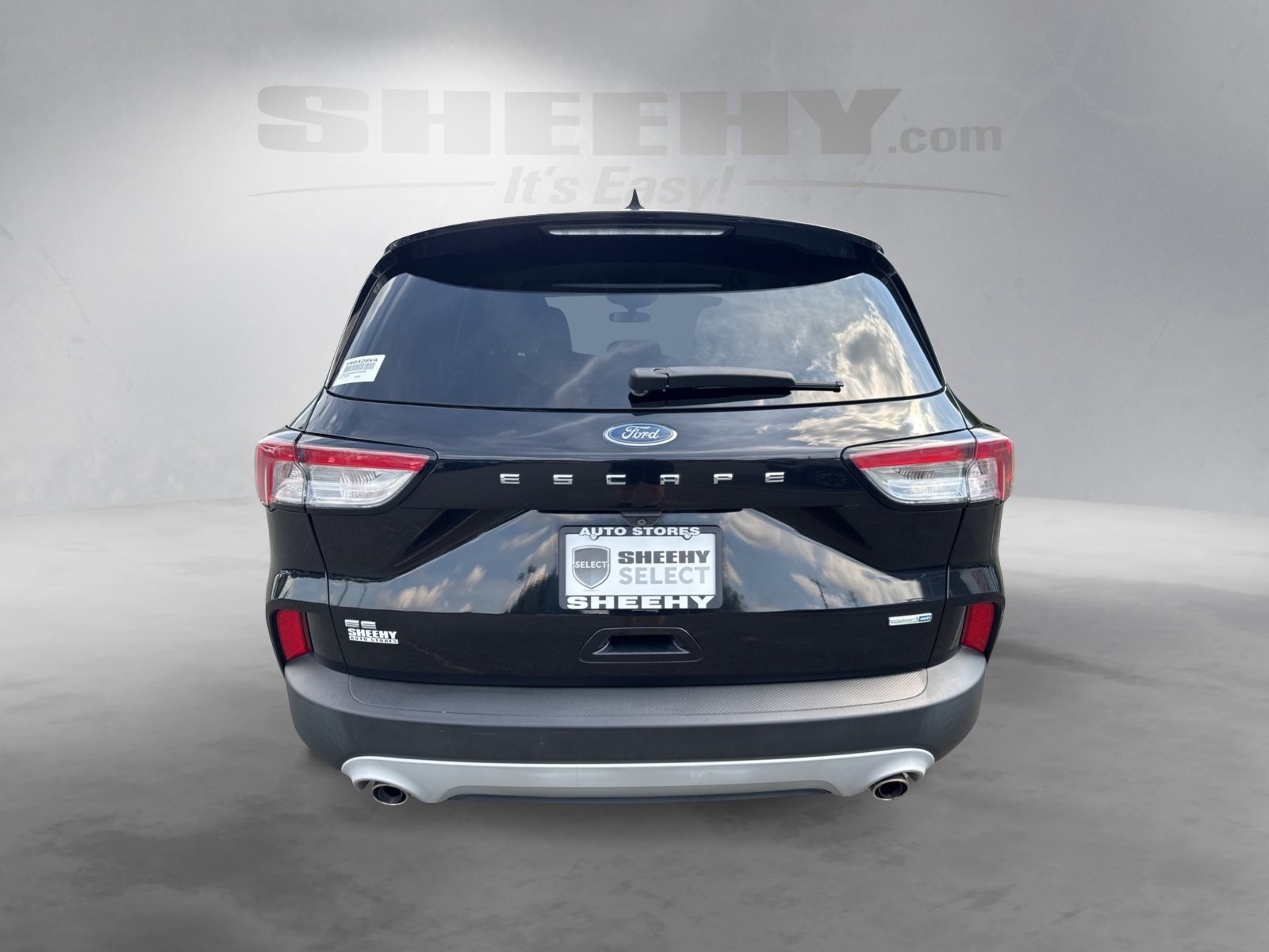 2020 Ford Escape SE photo 13