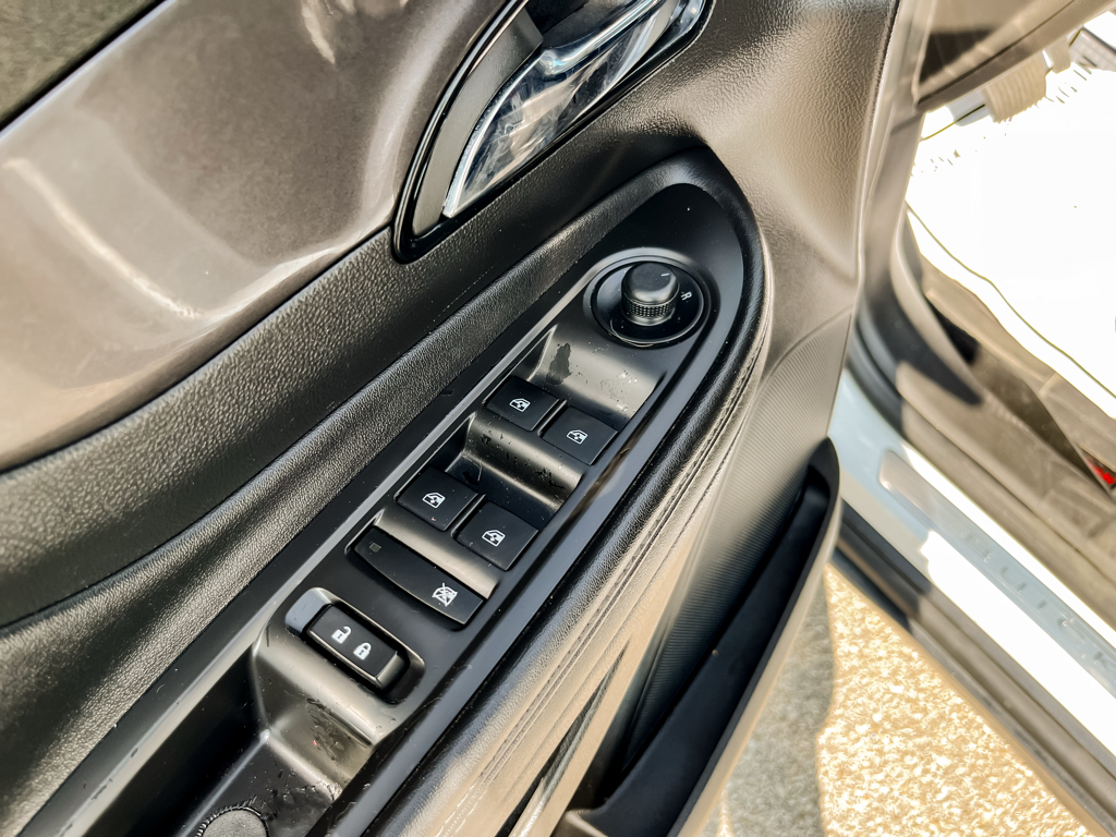 2019 Buick Encore Essence photo 9