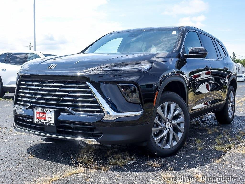 2026 BUICK ENCLAVE - Image 1