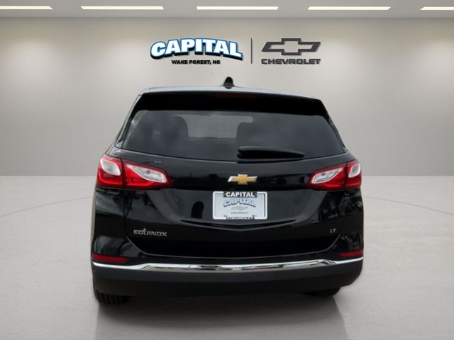 2020 Chevrolet Equinox LT photo 4