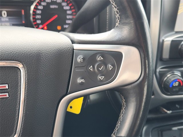 2015 Gmc Sierra 1500 SLT photo 28