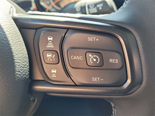 2025 Jeep Gladiator Sport S photo 25