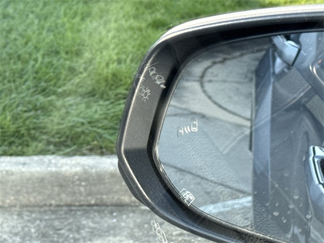 2025 Toyota 4Runner TRD Sport Premium photo 19