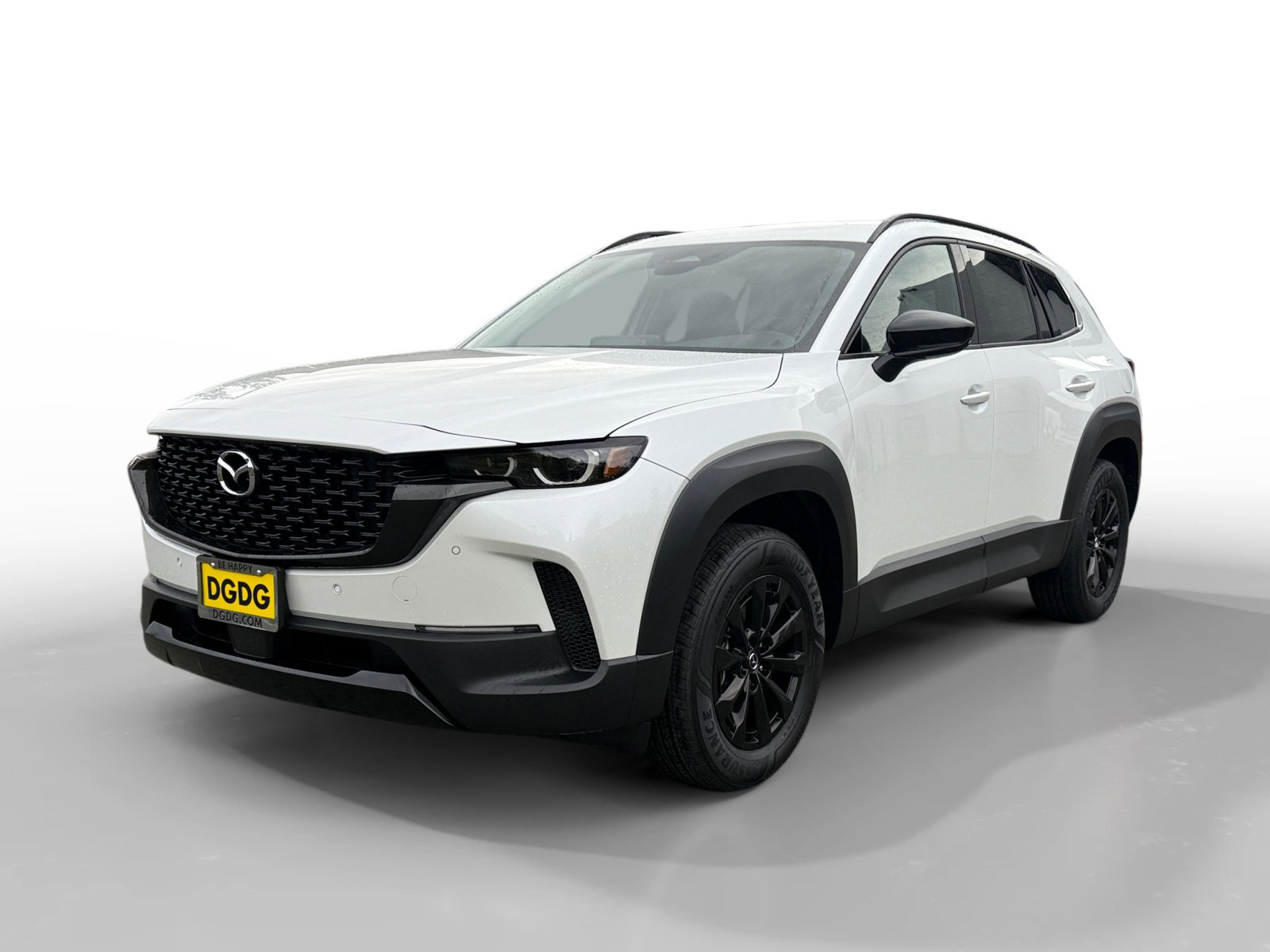 2026 Mazda CX-50 Premium's photo
