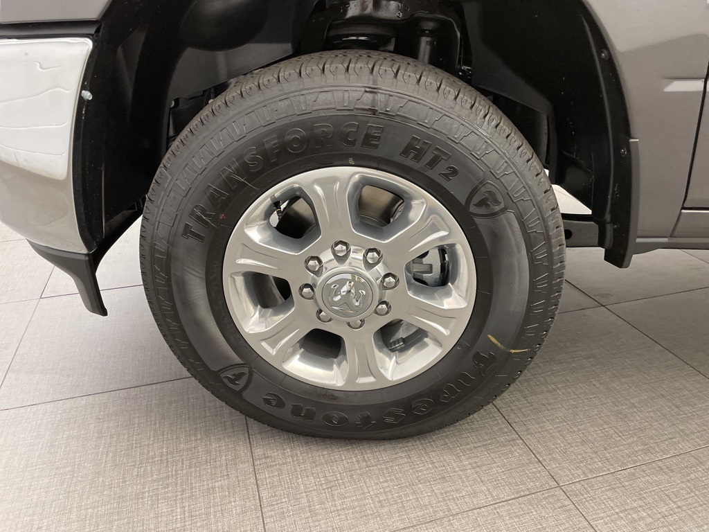 2025 Ram 2500 Big Horn photo 7