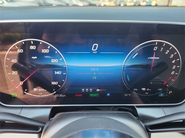 2026 Mercedes Benz GLC 350e 4MATIC photo 19