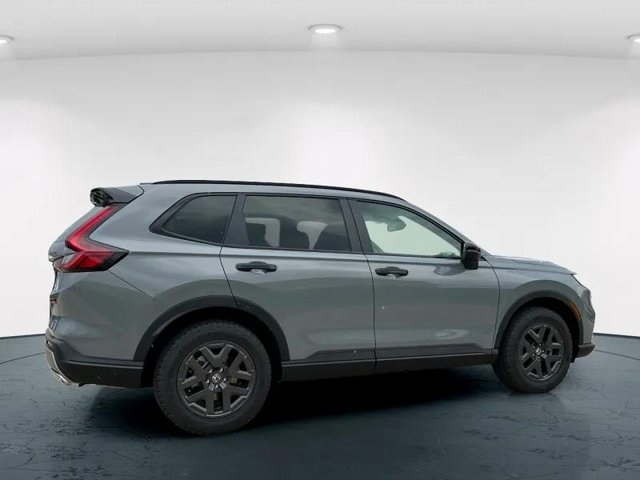 2026 Honda CR-V Hybrid photo 5