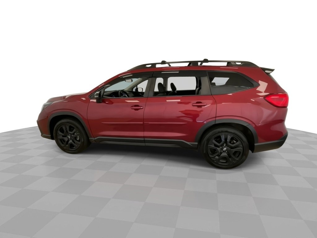 2023 Subaru Ascent Onyx Edition photo 7