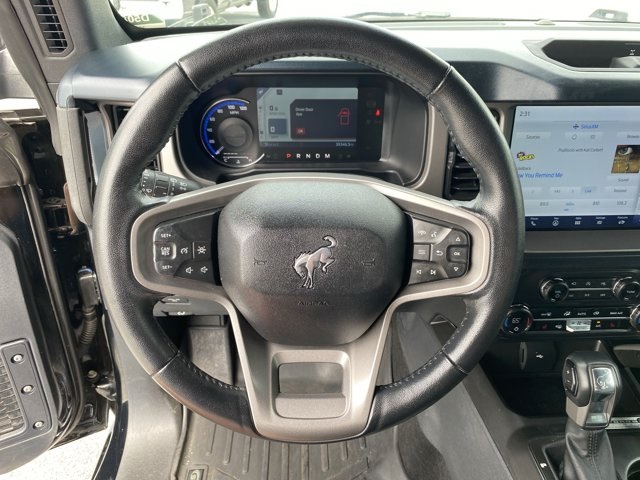 2023 Ford Bronco Outer Banks photo 28