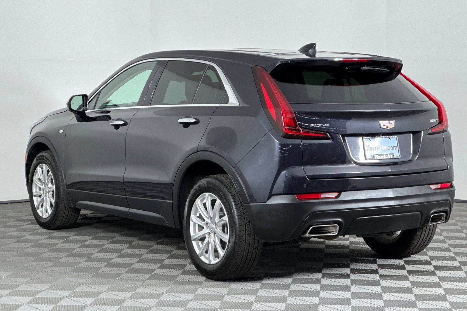 2023 Cadillac XT4 Luxury photo 5