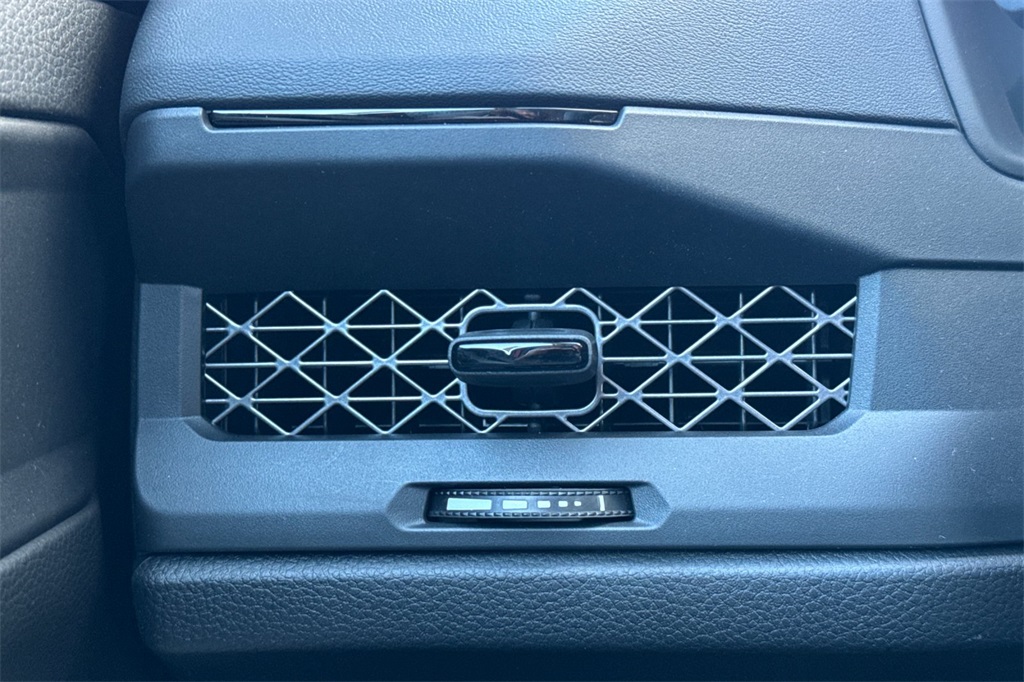 2025 Honda Accord LX photo 27