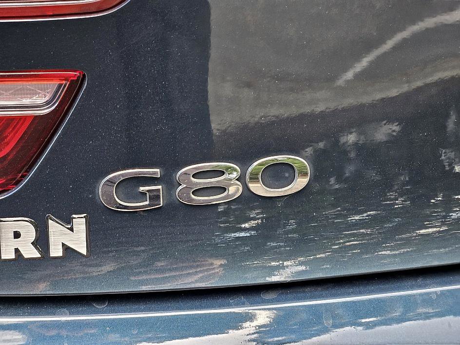 2023 Genesis G80 2.5T photo 13